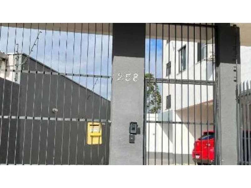 Apartamento em leilão