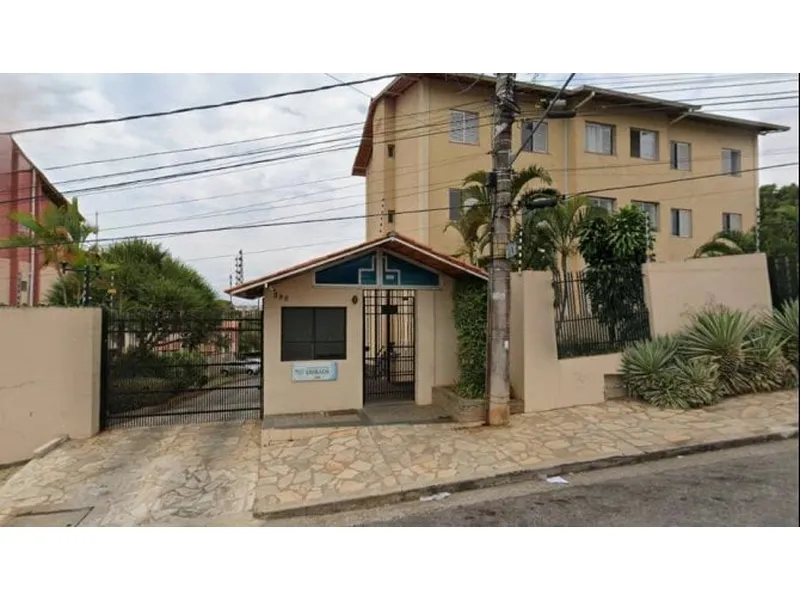 Apartamento em leilão