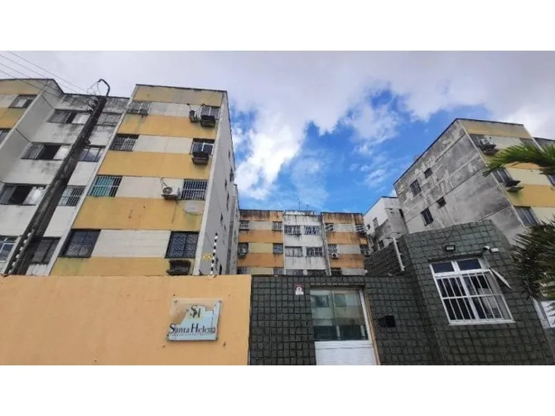 Apartamento em leilão