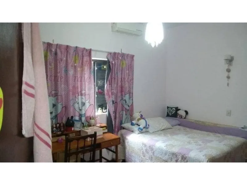 Casa em leilão