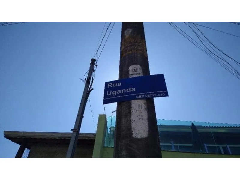 Casa em leilão