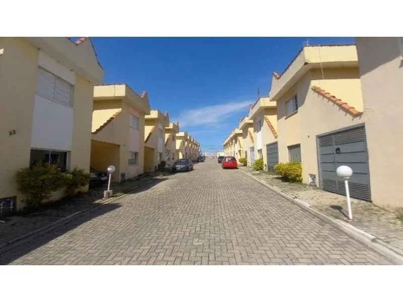 Casa em leilão