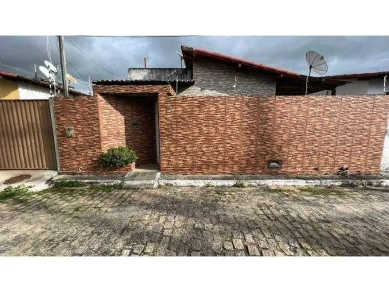 Casa em leilão