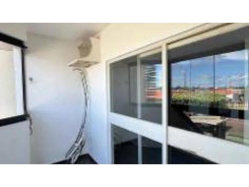 Apartamento em leilão