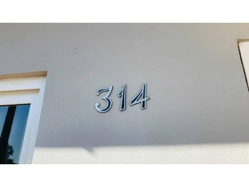 Casa em leilão