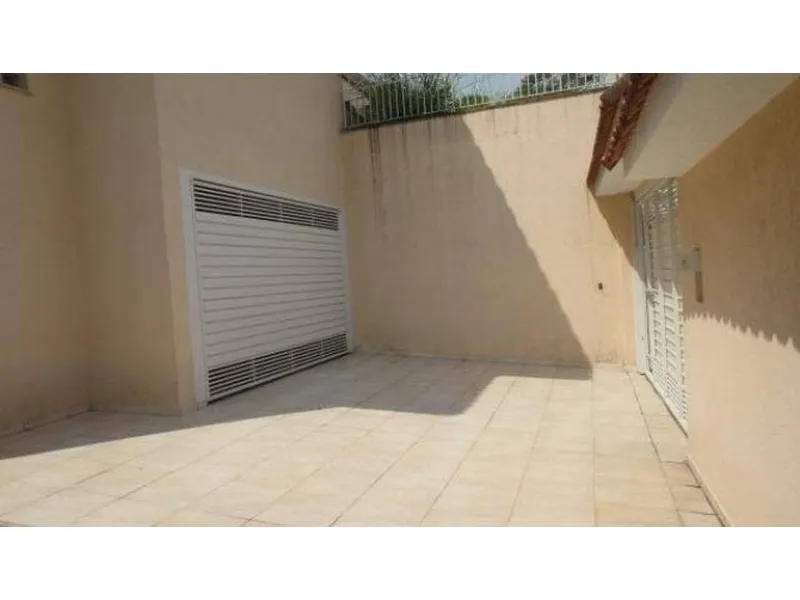 Casa em leilão