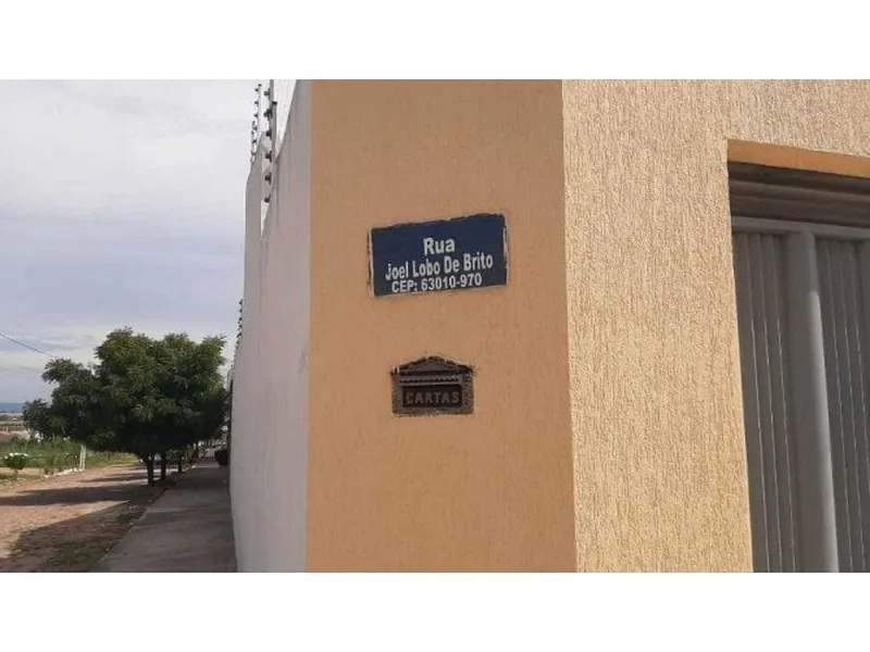 Casa em leilão
