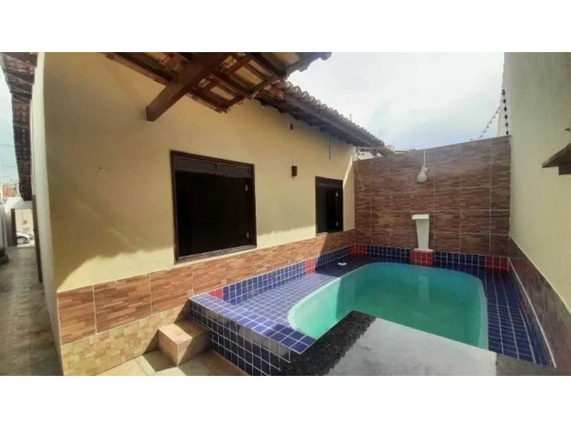 Casa em Leilão Extrajudicial