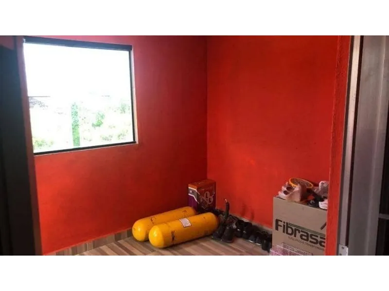 Casa em leilão