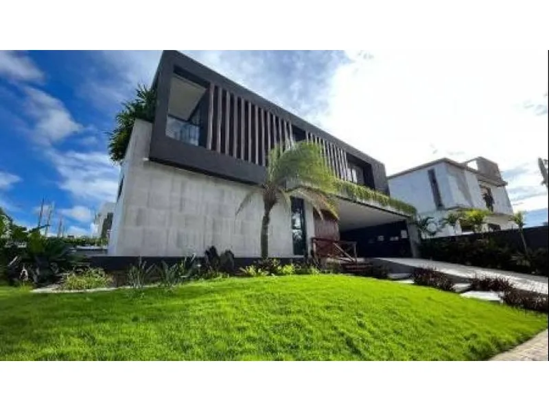 Casa em leilão