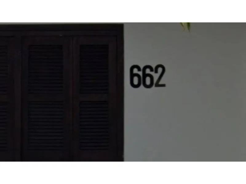 Casa em leilão