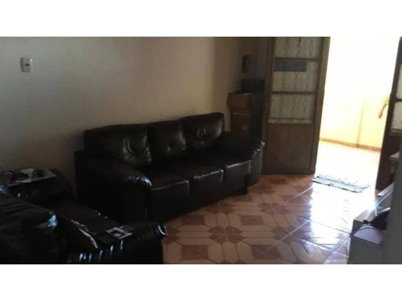 Casa em leilão