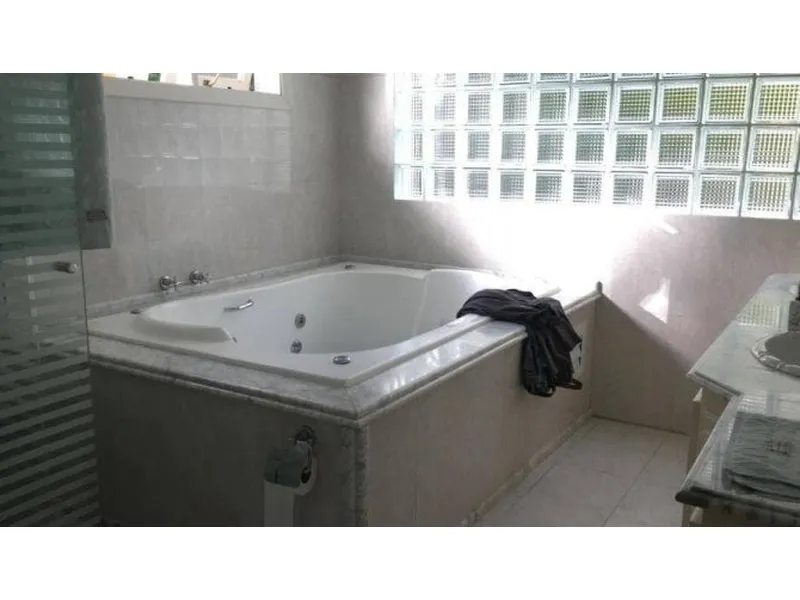 Casa em leilão