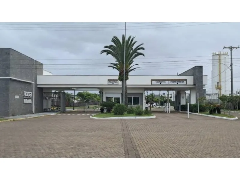Apartamento em leilão