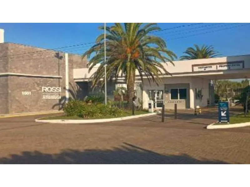 Apartamento em leilão