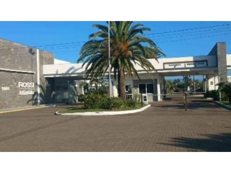 Apartamento em leilão