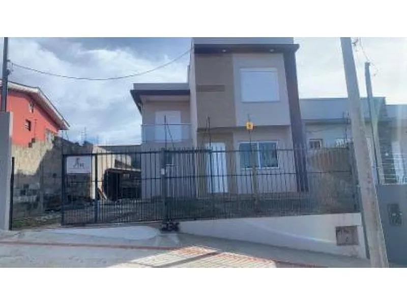 Casa em leilão