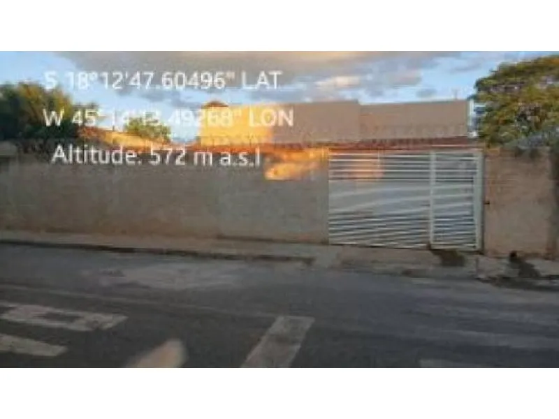 Casa em Leilão Extrajudicial
