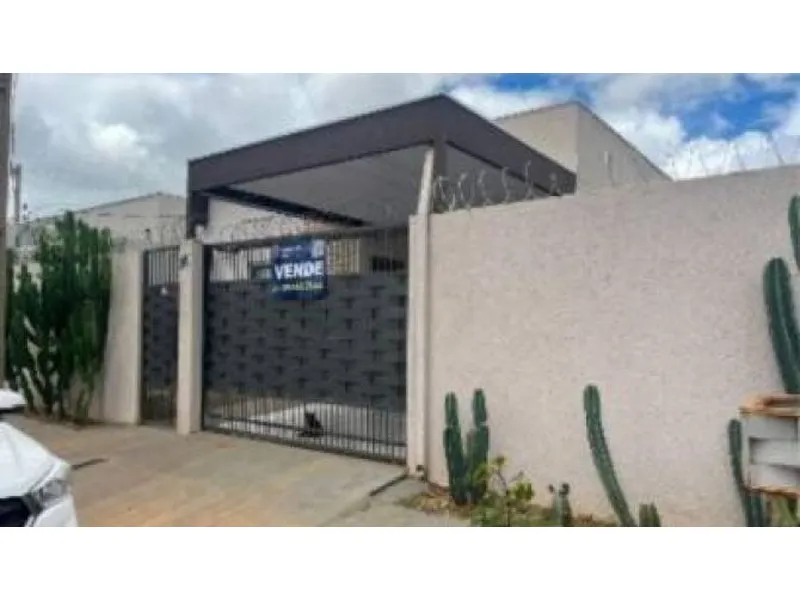 Casa em Leilão Extrajudicial