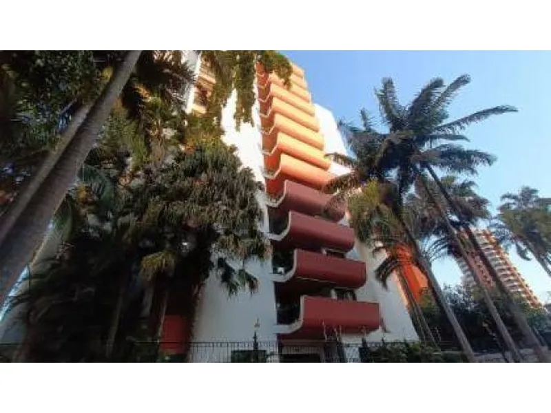 Apartamento em leilão
