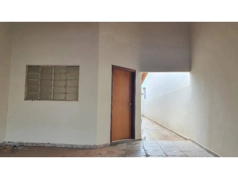 Casa em leilão