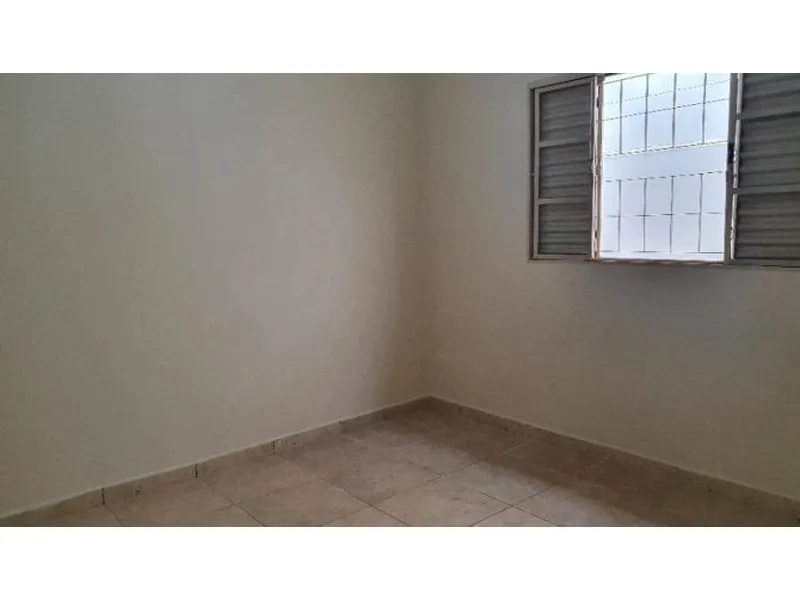 Casa em leilão