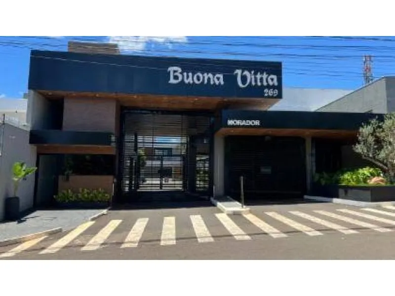 Apartamento em leilão