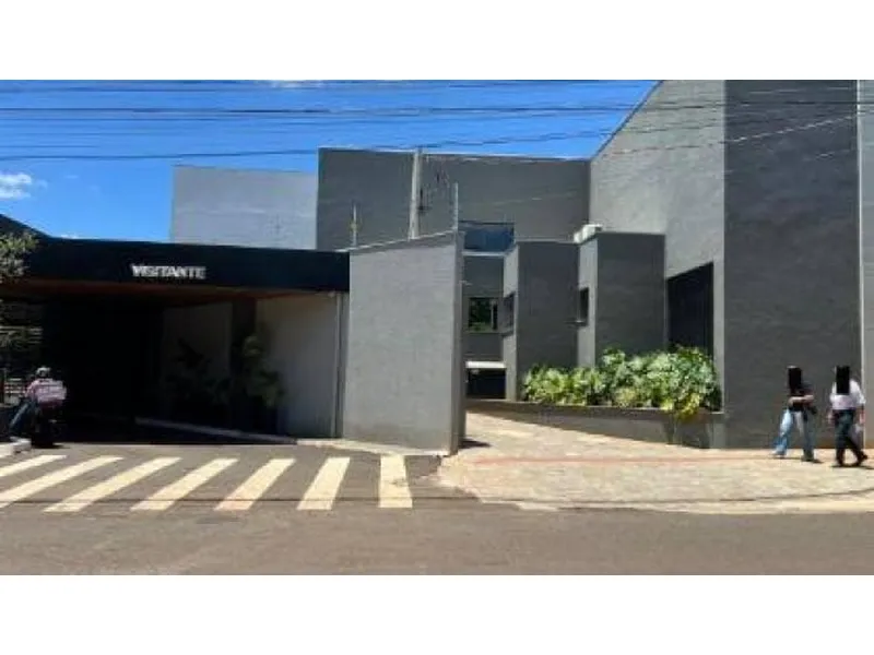 Apartamento em leilão