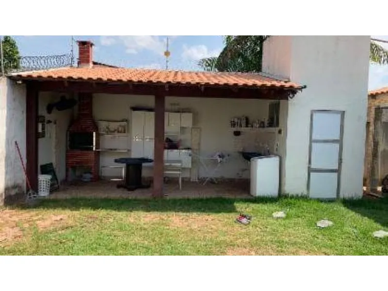 Casa em Leilão Extrajudicial