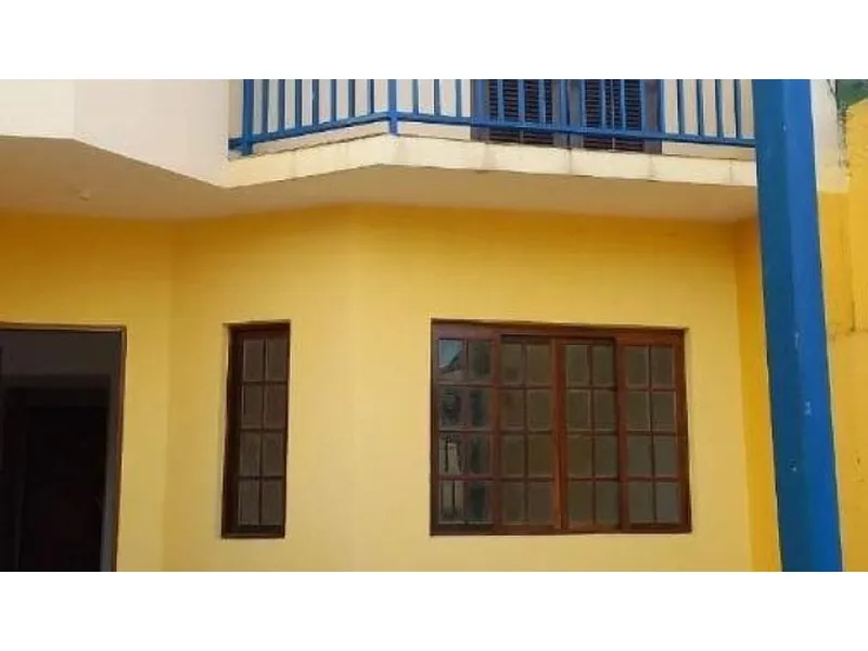Casa em leilão