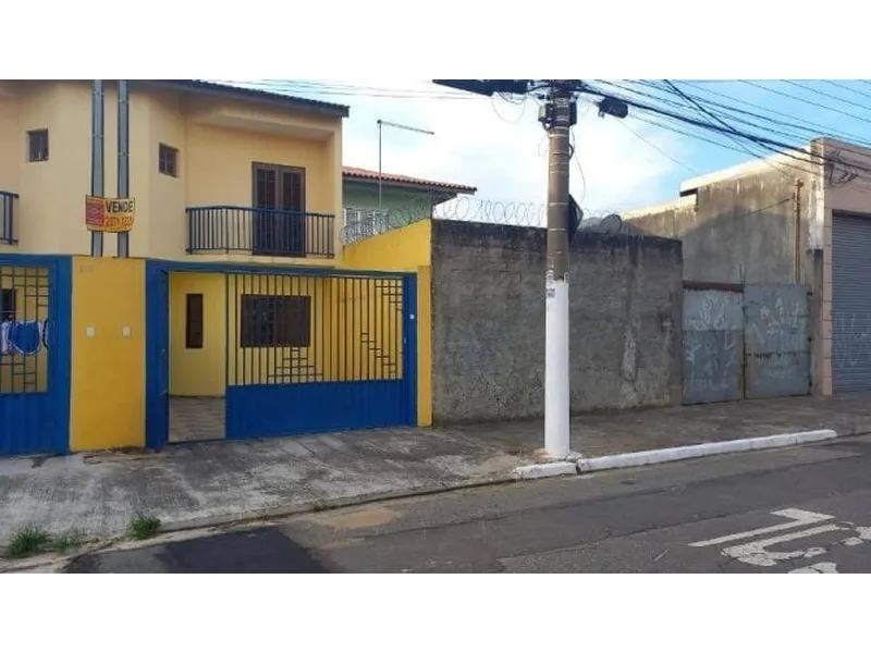 Casa em leilão