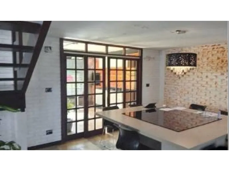 Casa em leilão