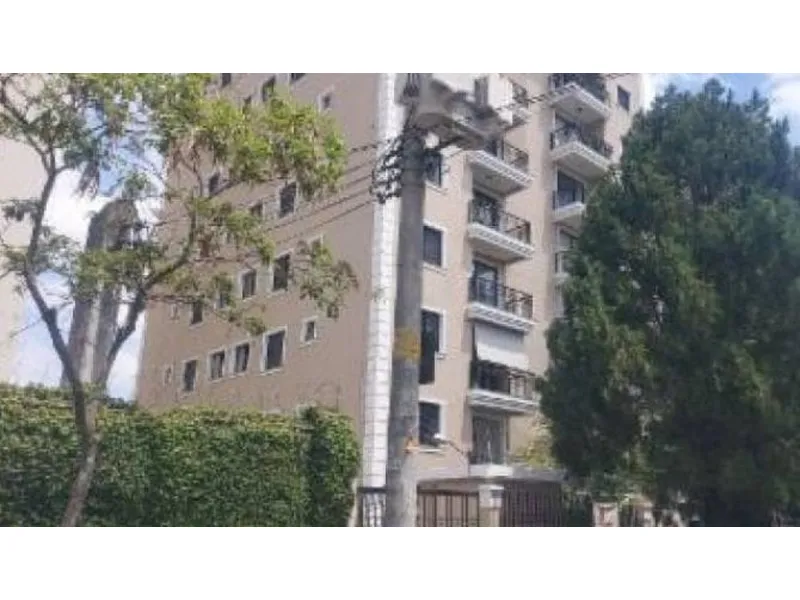 Apartamento em leilão