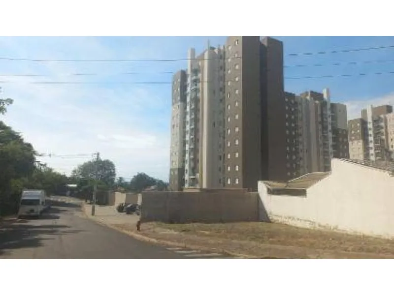 Apartamento em leilão