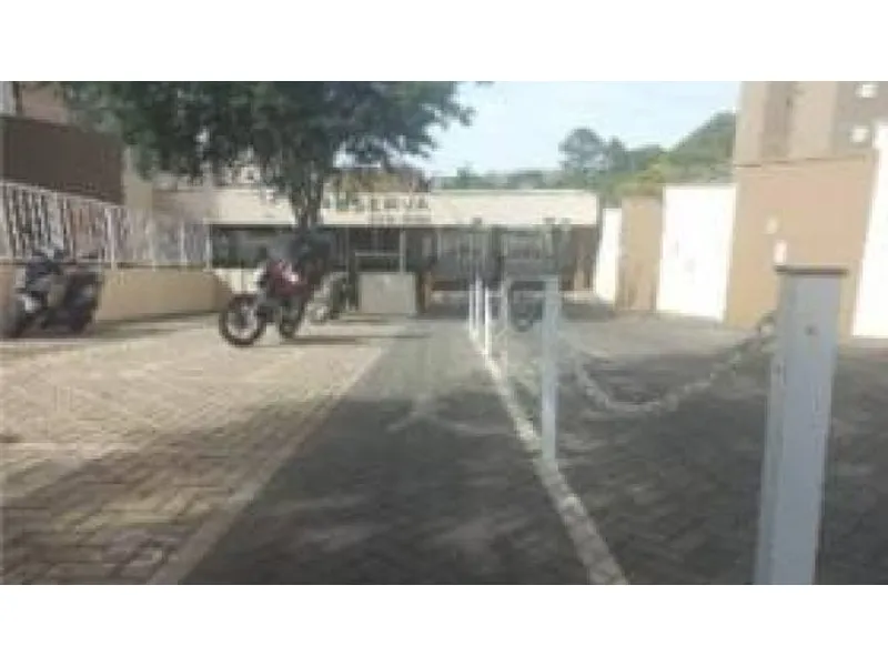 Apartamento em leilão