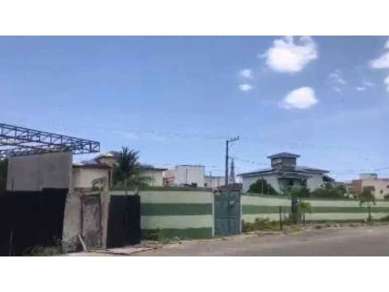 Casa em leilão