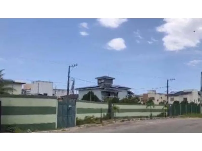 Casa em leilão