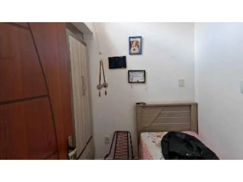 Casa em leilão