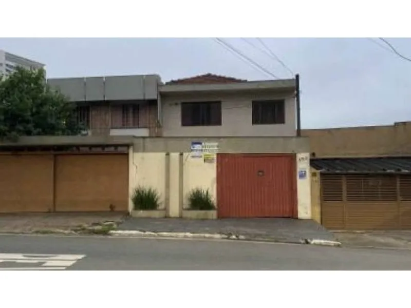 Casa em leilão