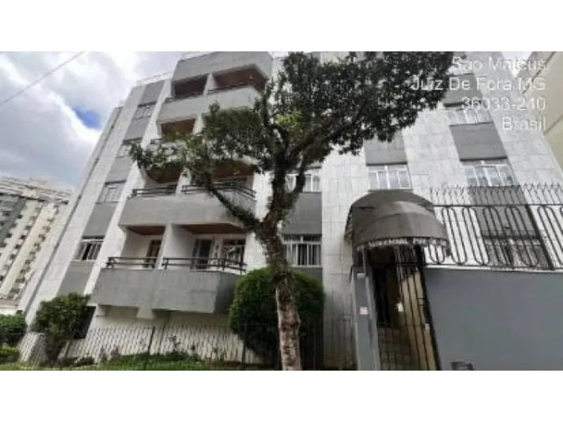 Apartamento em leilão