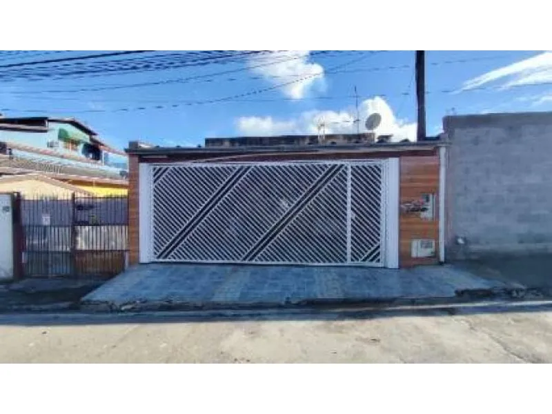 Casa em Leilão Extrajudicial