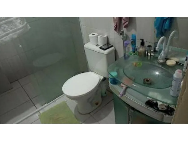 Casa em leilão