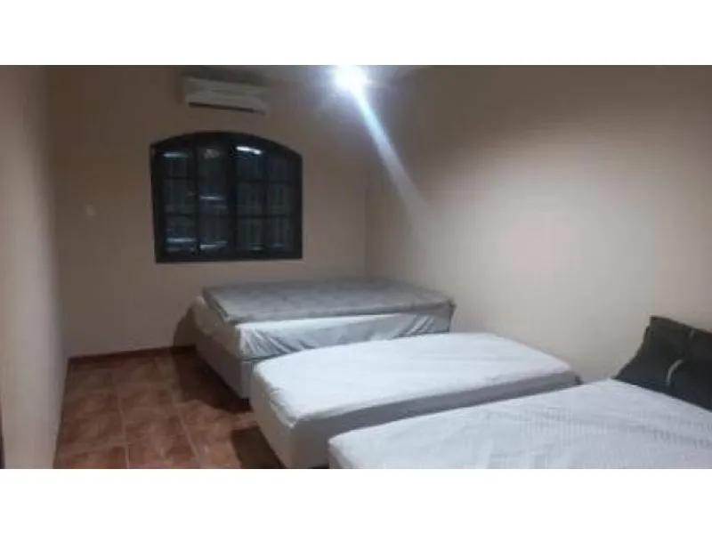 Casa em leilão