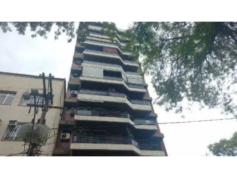 Apartamento em leilão