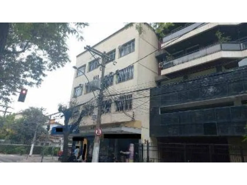 Apartamento em leilão