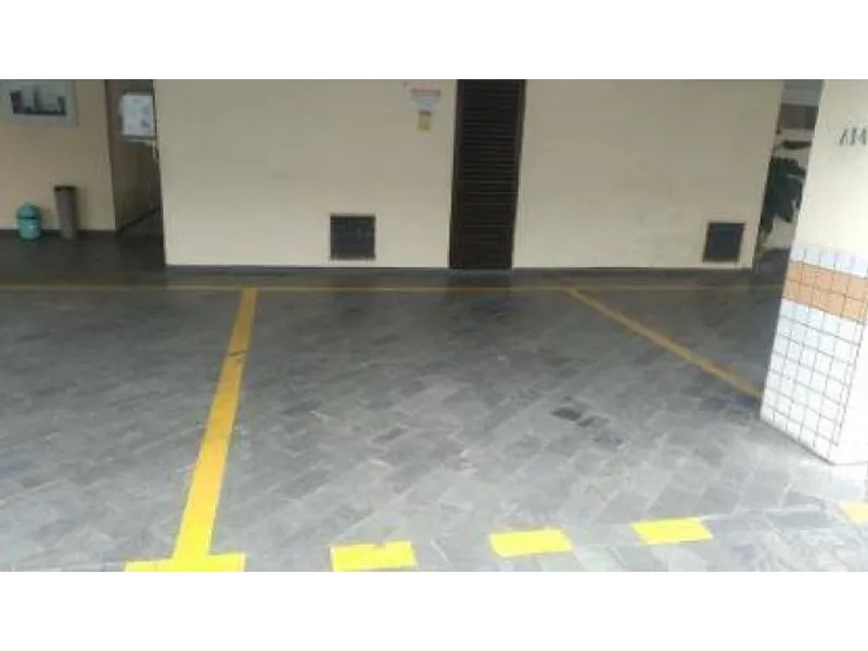 Apartamento em leilão