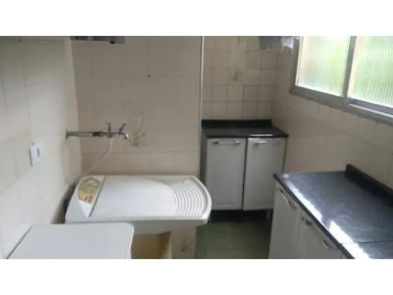 Apartamento em leilão