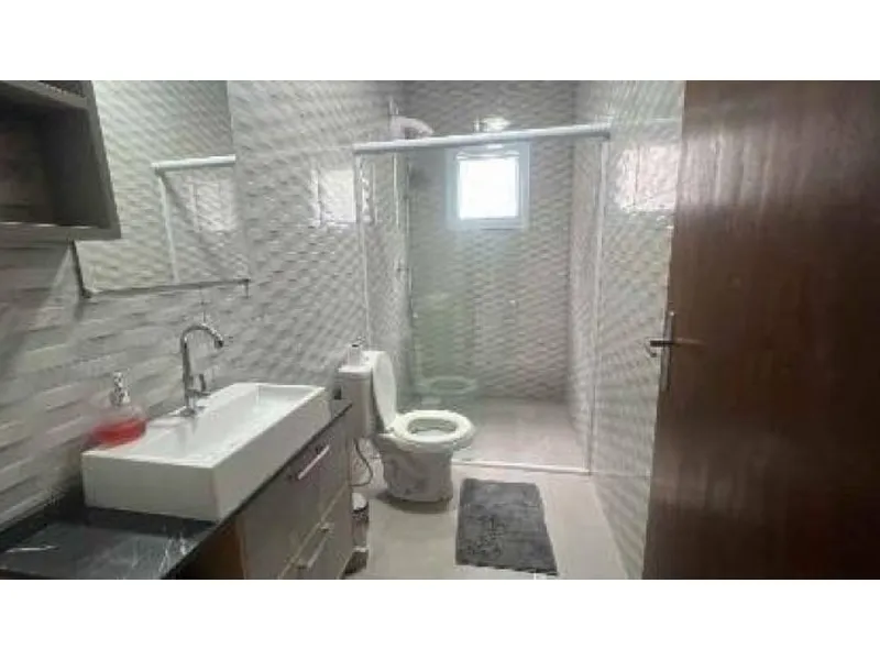 Casa em leilão