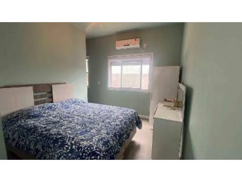 Casa em leilão