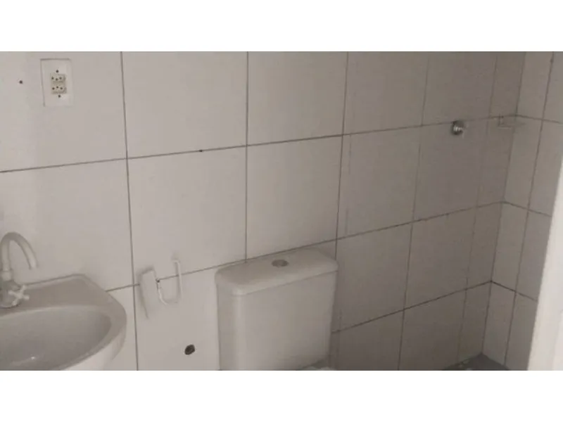Casa em leilão